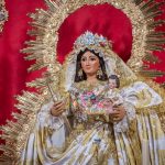 Benacazón | Triduo preparatorio de la Coronación de Nuestra Señora de las Nieves