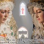 Huévar del Aljarafe | La Hermandad de la Macarena será la Madrina de la Coronación de Nuestra Señora de la Soledad