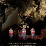 Santiponce | Hoy se celebra el Vía+Crucis del Aljarafe en Itálica